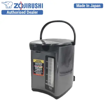 Zojirushi 1.5L Electric Kettle CK-VAQ15