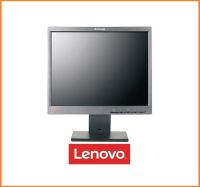 จอมอนิเตอร์ Lenovo 17 นิ้ว monitor