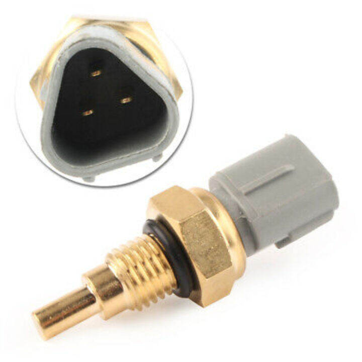 Perodua Myvi, Toyota Avanza Old Model Thermo Switch Thermo Sensor Lazada