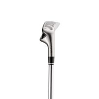 MAZEL Golf Chipper Wedge Right /Left Handed 35 45 55 60 Degree Pitching Wedge Clubs For Men Shaft Steel