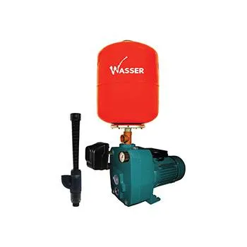 Pompa Air Jet Pump Wasser Tipe PC 500 