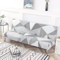 All-in-one all-inclusive sofa cover folding sofa bed cover elastic sofa dust cover 32 colors factory direct sales