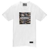 เสื้อยืด 7th Street รุ่น BAM001 T-shirt