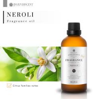 PARFUMSCENT หัวน้ำหอม Neroli Fragrance Oil FOG5075225