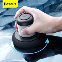 Baseus Car Polisher Scratch Repair เครื่องขัดอัตโนมัติ Car Paint Care Clean Waxing Tools อุปกรณ์เสริมในรถยนต์ Auto Detailing