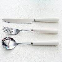 [COD] Frosted Handle Fork Steak 3-Piece