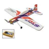 【LZ】♣⊕☸  Modelo de avião RC para crianças 1000mm Wingspan EPP 2216 SBACH342 controle remoto voo DIY E1801 brinquedos para crianças