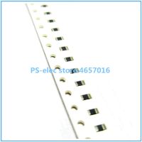 100ชิ้นตัวเหนี่ยวนำลูกปัดแม่เหล็กชิป SMD 0.4A 120R-600R 0R-100R 1K 1.5K 26R 9R 36R 60R 80R 100R 180R 300R 600R 500R