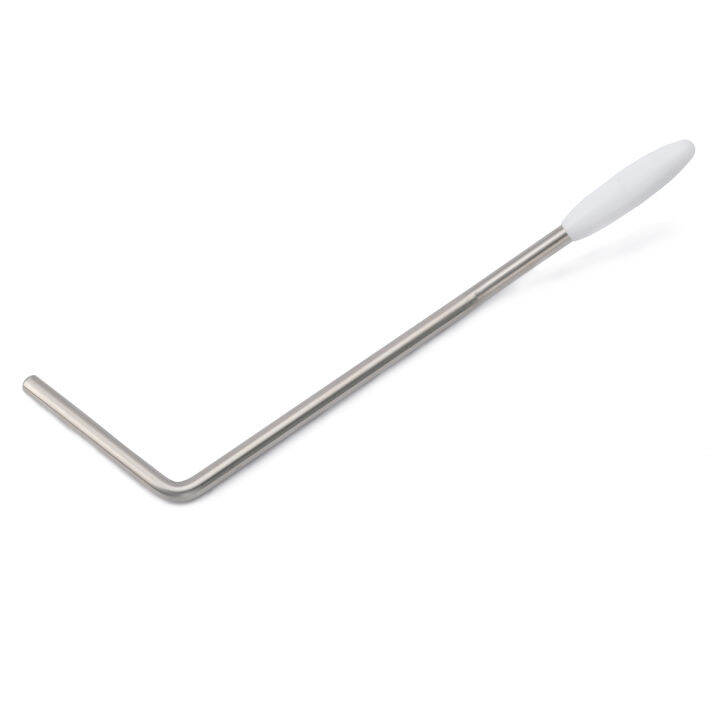 Musiclily Ultra 5.8mm Thread-in Style Stainless Steel Tremolo Arm