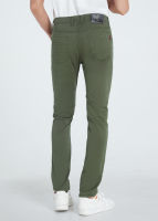 VELONI กางเกงขายาวผู้ชาย Slim Fit Men Long Pants 6282