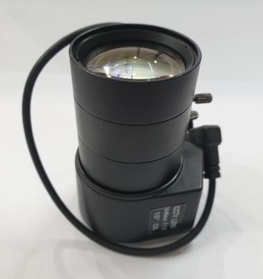 Lens For CCTV 6-60 mm, F1.6 VARIFOCAL AUTO