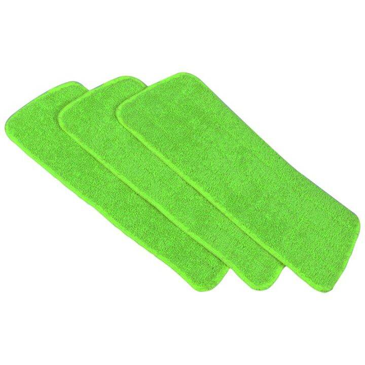 3-pieces-reveal-mop-head-replacement-pad-cleaning-wet-mop-pad-for-all-spray-mops-amp-reveal-mops-washable-40x12cm