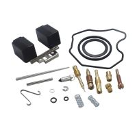 【hot】☞❒♟  Motorcycle Carburetor PZ30 Repair Kits CG125 CG150 CG250 Carb HONDA