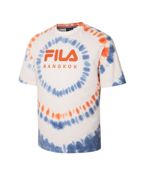 FILA Bangkok City Pack เสื้อยืดผู้ใหญ่