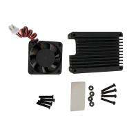 For Raspberry Pi CM4 Radiator Compute Module 4 C235 CM4 Radiator Shell