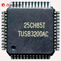 5 Buah/Lot Chip Memori TUSB3200AC TUSB3200 TUSB3200ACPAH TQFP52 Baru