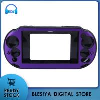 Blesiya เคสผิวอลูมิเนียมป้องกัน F Sony PlayStation PS VITA 2000 PCH 2000