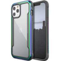 X-doria Defense Shield เคสกันกระแทก For iPhone12（5.4）/ iPhone12（6.1）/ iPhone12（6.7）