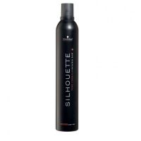 SCHWARZKOPF Silhouette Hair Mousse Super Hold