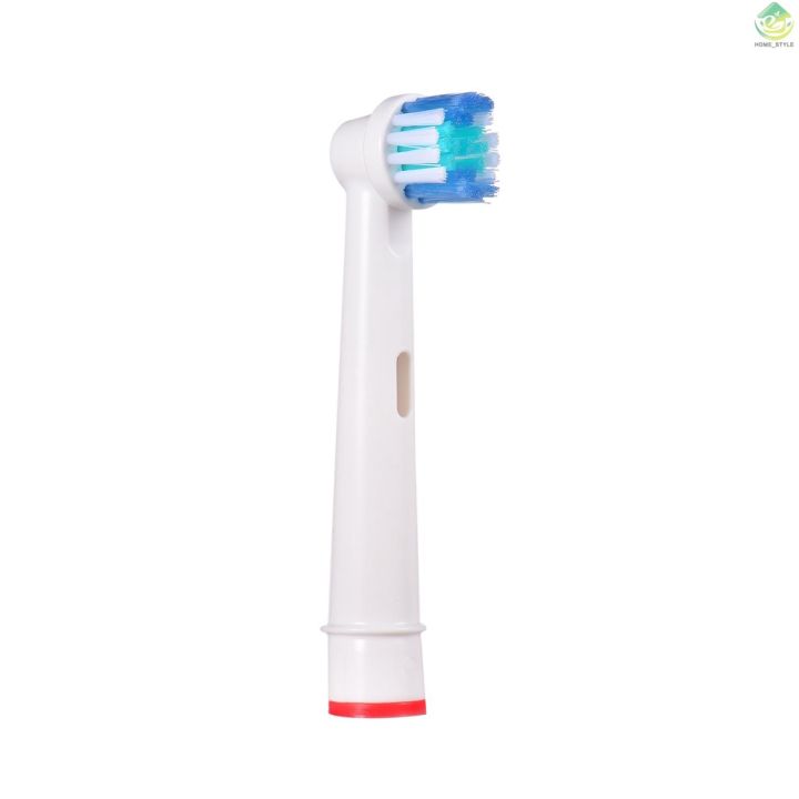 หัวแปรงสีฟันไฟฟ้าเปลี่ยนแปรงสีฟันไฟฟ้า-oral-b-12-ชิ้น