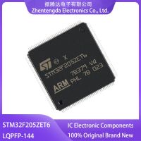 STM32F205ZET6 STM32F205ZE STM32F205Z STM32F205 STM32F STM32 STM IC MCU LQFP-144