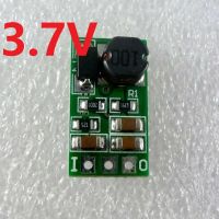 ตัวแปลง DD4012SB_3V7 DC แบบไร้สาย DC 5V 24V ถึง3.7V DC โมดูลควบคุมแรงดันเจ้าชู้แบบ Step-Down สำหรับ18650ชาร์จแบตเตอรี่ Li-Ion