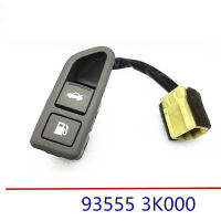 Trunk Lid Switch การใช้ประตูเปิดปุ่มสวิทช์สำหรับ Hyundai Sonata 2006-2009 935553K000 93555 3K0000