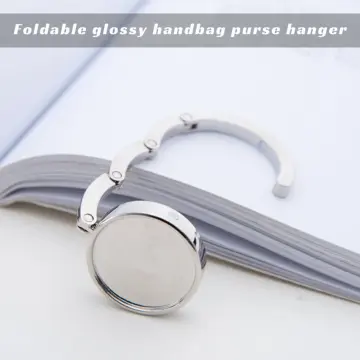 Handbag Table Hook ราคาถูก ซื้อออนไลน์ที่ - เม.ย. 2024