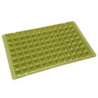 Form For Ice Square Maker Ice Molds Tray Silicone Form Types Eco-Friendly Cavity Small Square