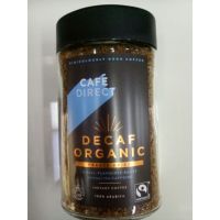 ฟินเวอร์? Cafe Direct Decaf Organic Instant 100g. มีจำนวนจำกัด