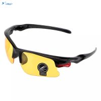 LY【ready stock】Sunglasses Outdoor Sports Driver Goggles Polarized Sunglasses Night Vision Goggles【cod】