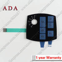 6FX2007-1AD03 6FX2007-1AD02 6FX2007-1AD01 Memne Keypad Keyboard Switch Button for 6FX2007-1AD03 6FX2007-1AD02 6FX2007-1AD01