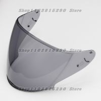 Motorcycle Helmet Visor for SHOEI J-Cruise 1 J-Cruise 2 J-Force 4 CJ-2 Casco Shield Viseria Capacete Moto Windshield Lens