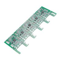 5Pcs L3+ 10V Power Supply Step-Down Small Board 10.2V Output 10V LGSG Voltage Drop Board Power Module