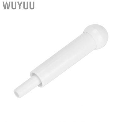 Wuyuu Dental HVE Suction Valve White Disposable Saliva Ejector LHP