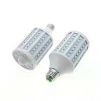 【CW】 Sensors Corn E27 E14 B22 35W 182 SMD 2835 Bulb 110V 220V PIR Infrared Sensor Detector