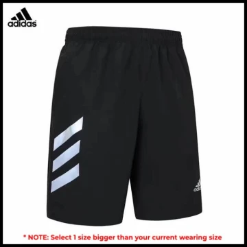 adidas shorts mens