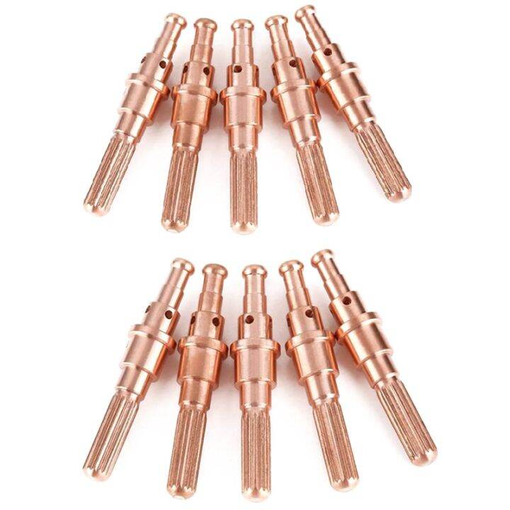 10pcs-9-8215-electrode-thermal-dynamics-sl60-100-plasma-cutting-torch