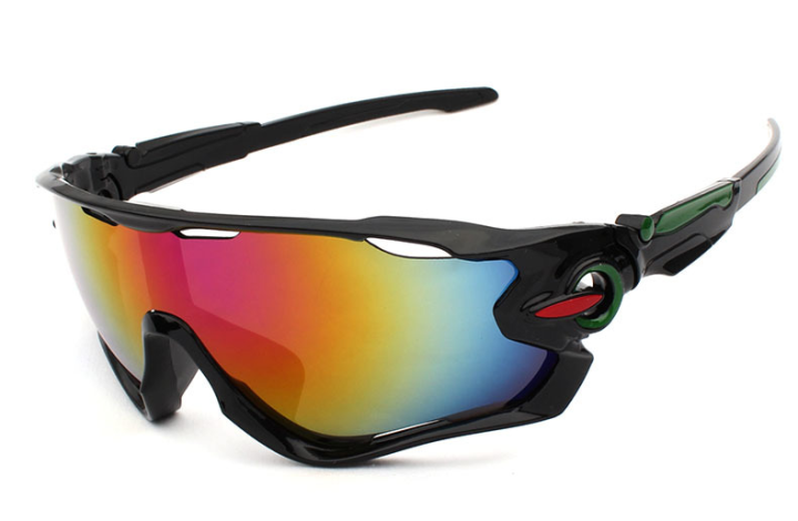 านจักรยานแว่นกันแดดกีฬากลางแจ้งสำหรับผู้ชายผู้หญิงขี่จักรยานวิ่งแว่นตาจักรยานแว่นตาแว่นตากันแสง