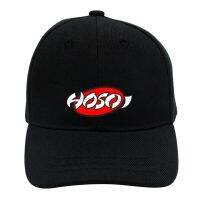 Hosoi Adjustable Baseball Cap Casual Hat