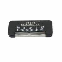 【✆HOT】 EEDA MALL 45-0-45 Clinometer มุมส้น10-0-10 Clinometer ความละเอียดสูงสำหรับเรือที่ทันสมัยติดตั้งบนหัวกั้น