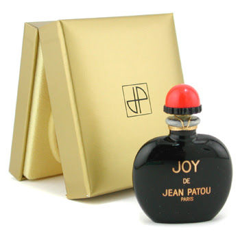Jean Patou Joy Collectors Edition Pure Perfume Rare Vintage 1960S 7 ml. ( กล่องขาย )