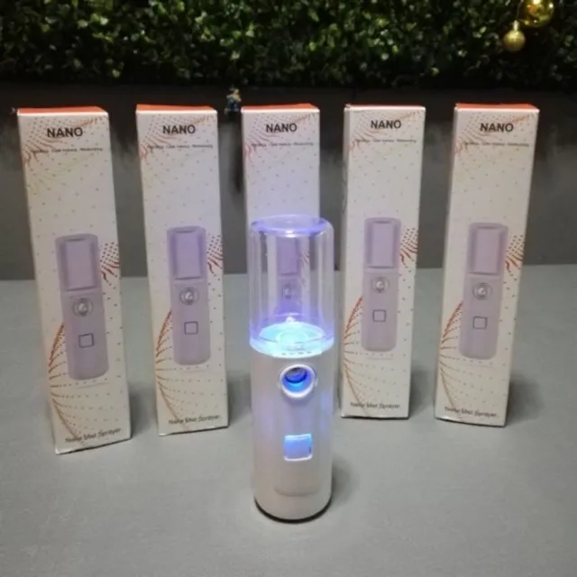 NANO MIST Spray/ Sprayer For disinfect Lazada PH