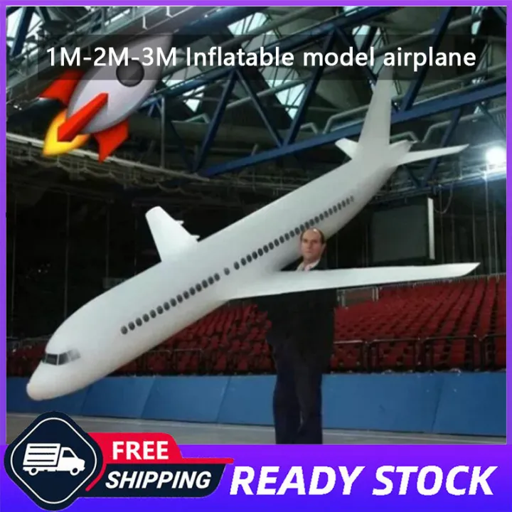 Super Cool Inflatable Toy Airplane Large Inflatable Airplane Aircraft