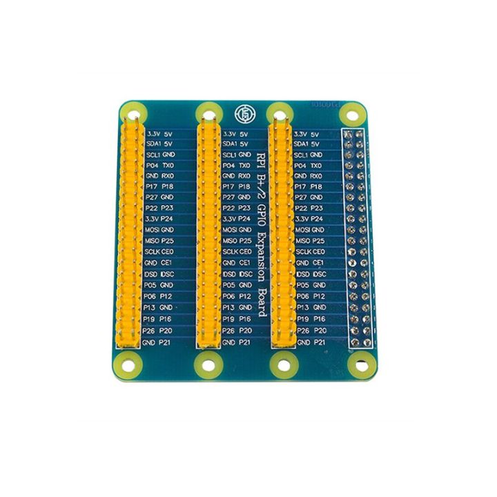 new-arrival-fuchijin77-raspberry-pi-3บอร์ดขยายสำหรับเครื่องพิมพ์-gpio-raspberry-pi-2-3-b-b-b-b-พร้อมสกรูสำหรับ-raspberry-pi