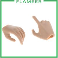 FLEXIBLE ( Flameer ) ฟิกเกอร์ผู้หญิงแบบไม่มีรอยต่อสําหรับ Kumik Ht 1 : 6