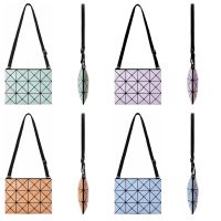 BaoBao LUCENT W COLOR 4×3 บล็อค ของแท้จาก Shop Baobao issey miyake