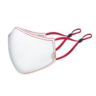 แมสปิดปาก kf94 n95 แมสปิดจมูก แมสเด็ก แมสผู้ใหญ่ NaRaYa Fabric Mask Adjustable Ear Strap - SILVER GRAY Mask หน้ากากผ้า แมสผ้า แมสเกาหลี ราคาพิเศษ