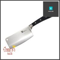 มีดสับ KECH HONEST 18 ซม.CHOPPER KNIFE KECH HONEST 18CM **ขายดีที่สุด**