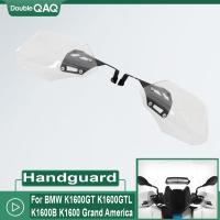 NEW Handguard Hand Guard Shield Protector Windshield For BMW K1600GT K1600GTL K1600B K1600 Grand America GT GTL B 2017-2020